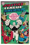 Justice League of America   43 GVG